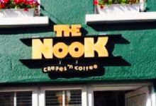 The Nook美食图片