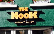 The Nook餐厅图片