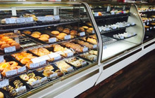 Clayton Bakery & Cafe餐厅图片