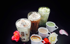Equatore Rooftop Cafe
