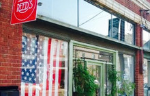 Reed's Coffee + Art餐厅图片