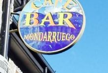 Café Bar Mondarruego美食图片