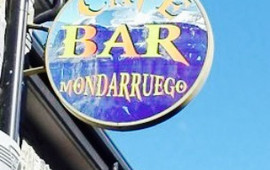 Café Bar Mondarruego