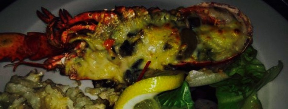 La Table D'Arcins餐厅图片