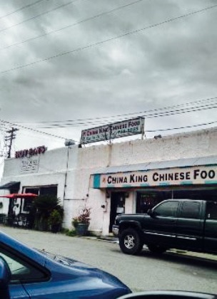 China King