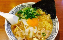 Marugen Ramen Obu餐厅图片