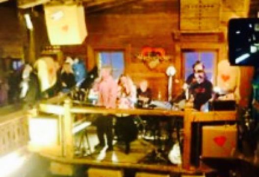 Hinterhag Alm美食图片