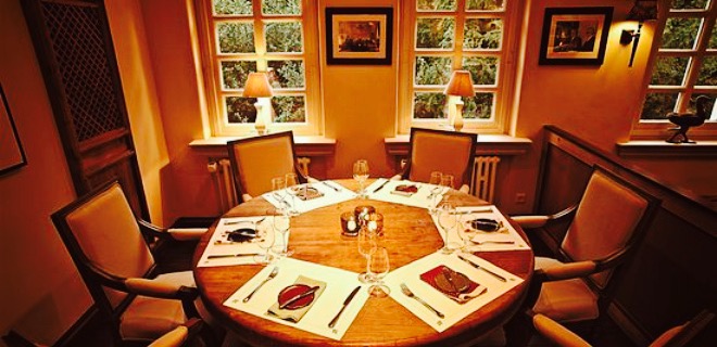 Reduttchen Weinbar & Restaurant餐厅图片