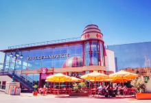 Earl of Sandwich美食图片