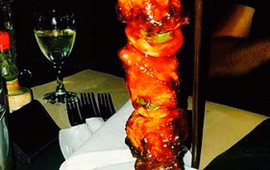 Zest Bar and Restaurant