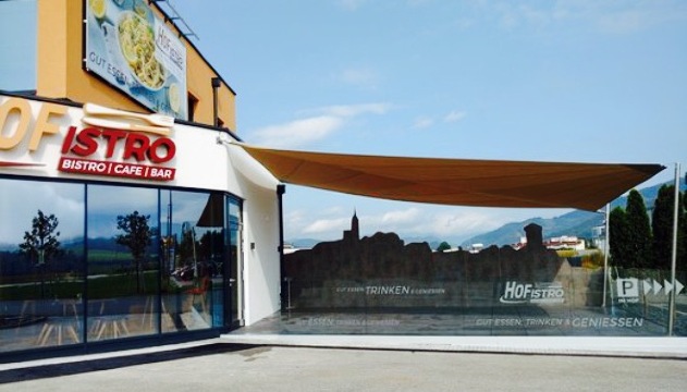 HOFistro Bistro | Cafe | Bar