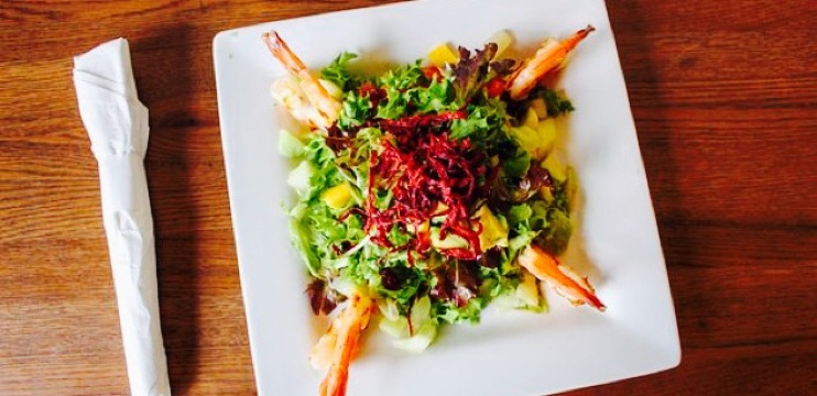 Baker's Crust Artisan Kitchen