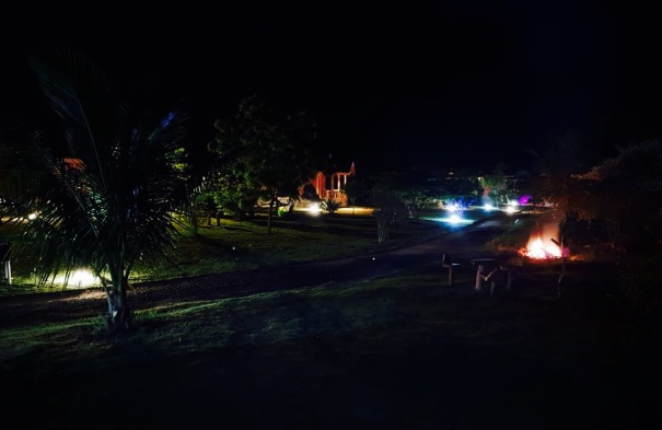 Yala Peace Cottage Restaurant餐厅图片