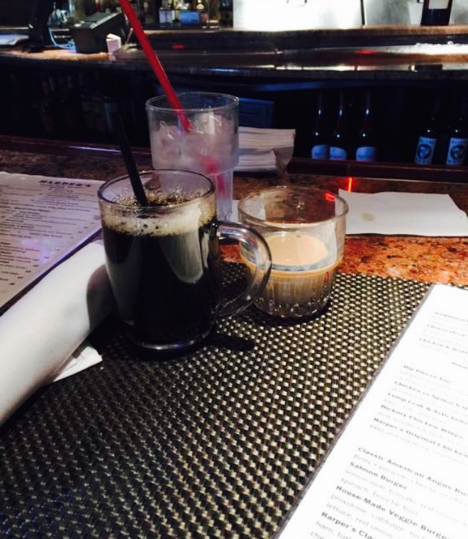 Harper's Restaurant餐厅图片