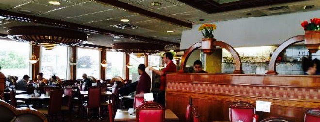 Zebb's Family Restaurant