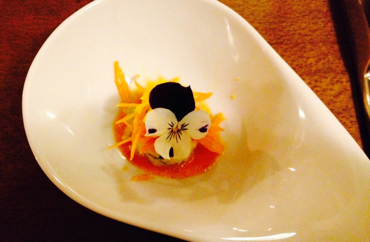 Wuerzhaus餐厅图片