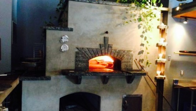 Folino's Wood Fired Pizza