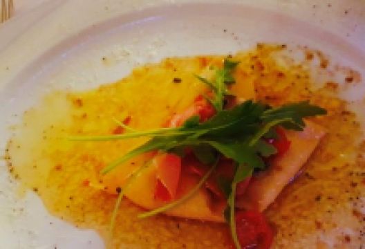 Da Renato美食图片