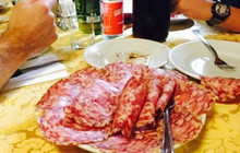 Osteria Al Sole餐厅图片