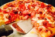 Buccilli's Pizza美食图片