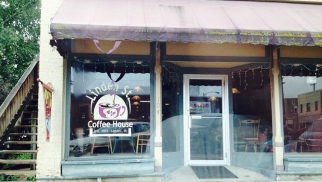 Linden Street Coffee House