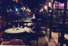 The Stone House美食图片