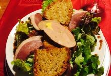 Le Vieux Carre美食图片