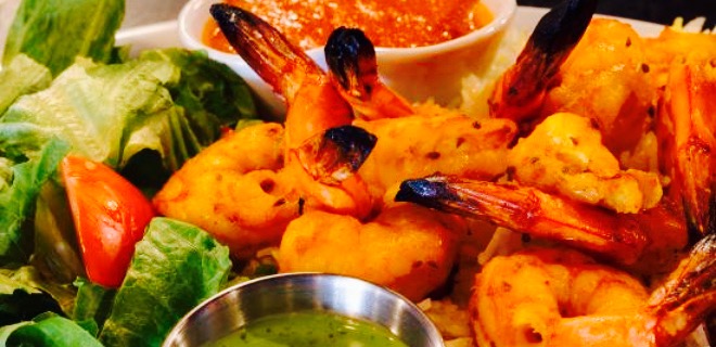 Spice Hut Indian Cuisine.餐厅图片