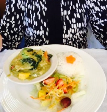 Lone Tree Thai Cuisine