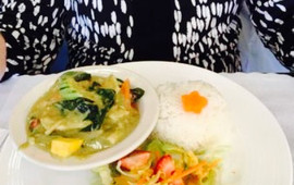 Lone Tree Thai Cuisine