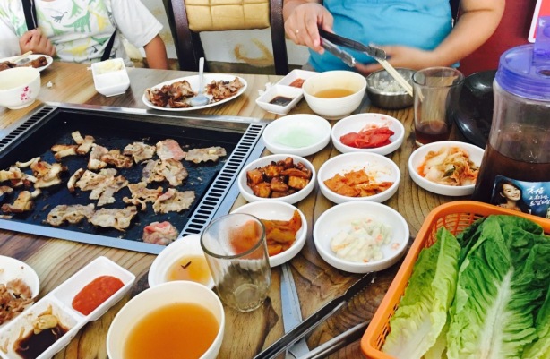 The Pig House餐厅图片