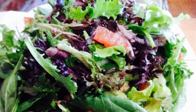 Mustard Cafe & Grill餐厅图片