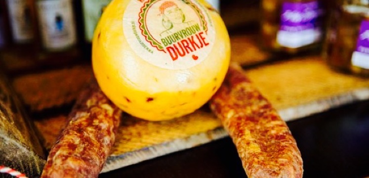 Restaurant Het Spijshuys