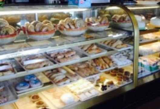 Golden Sweet Bakery美食图片