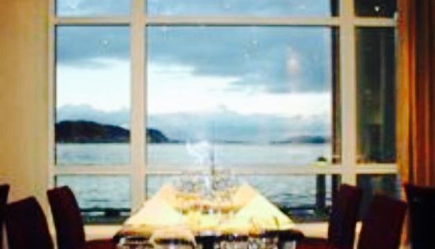 Bulls Brygge Restaurant餐厅图片