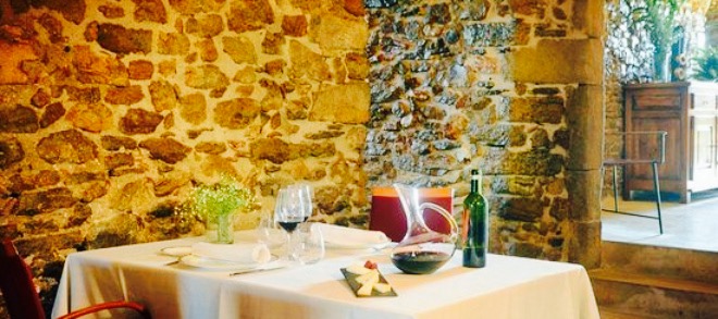 Es Portal Restaurant