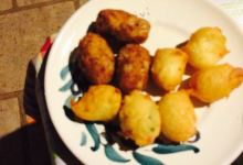 Agriturismo Gli Ulivi美食图片