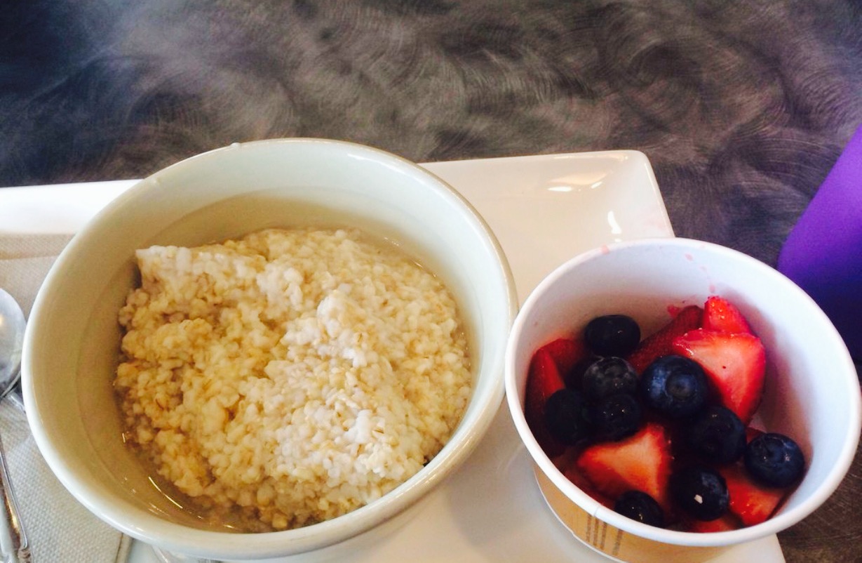 Panera Bread餐厅图片