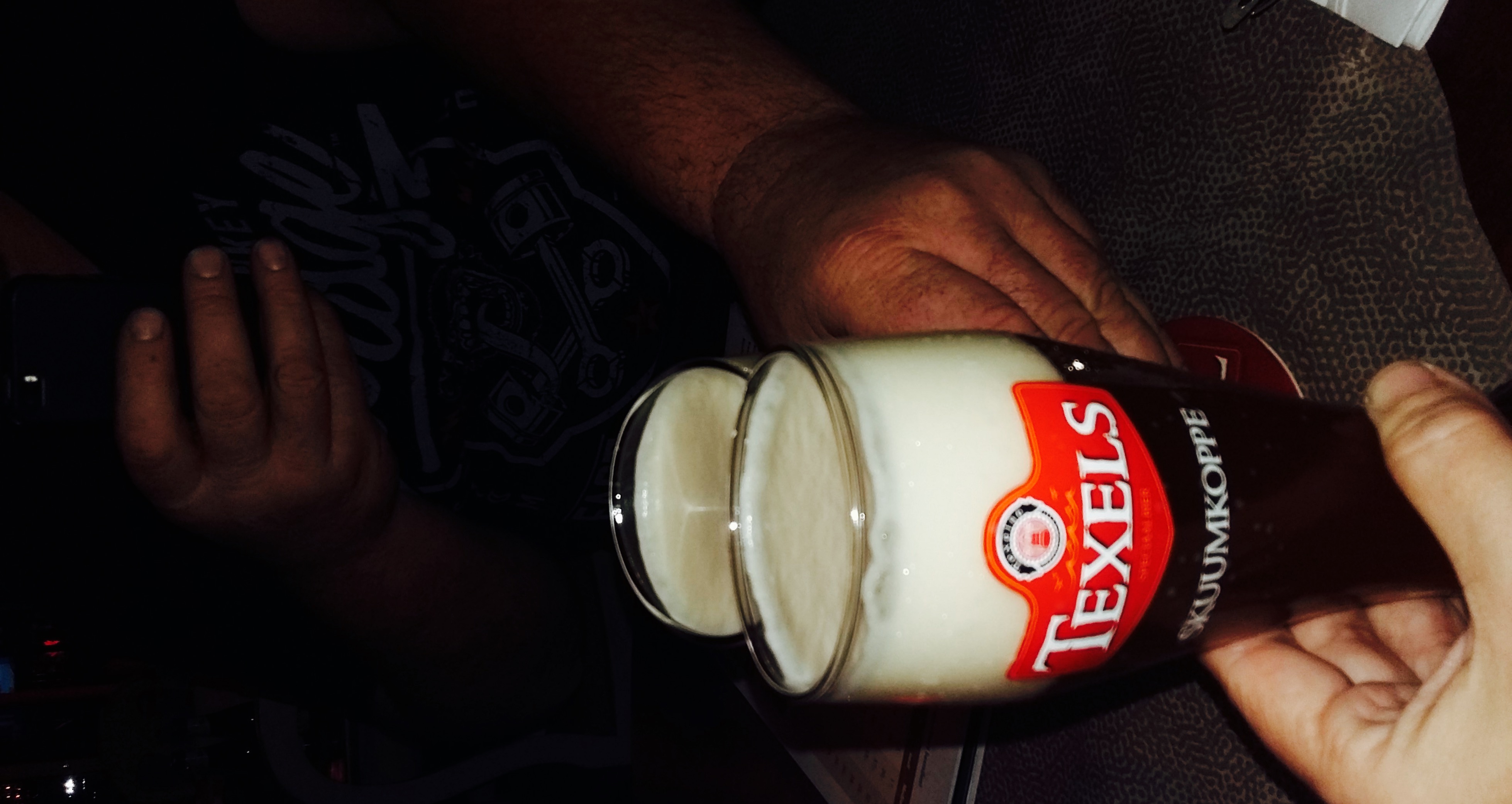 Cafe Restaurant Quinty's餐厅图片