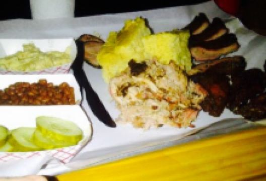 Defiant Brewing Co.美食图片