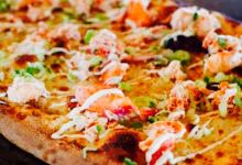 Cornerstone - Artisanal Pizza & Craft Beer美食图片