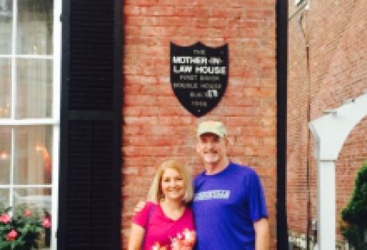 Tompkins Riverside美食图片