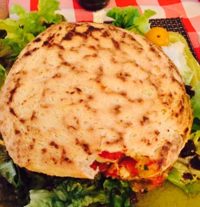 Restaurant Pizzeria Sancta Maria 1187