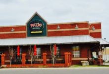 Patio Grill美食图片