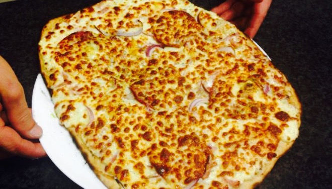 Pizzeria Corleone餐厅图片