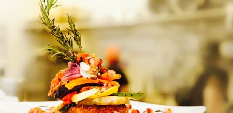 Onesto Pizza & Trattoria