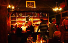 Restaurant 't Karrewiel餐厅图片