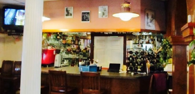 Luigi's Italian Restaurant餐厅图片