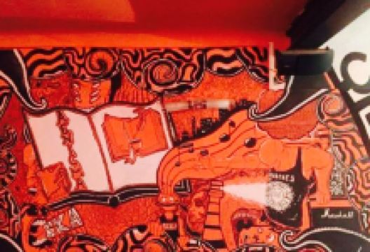 Bar Aenigma美食图片