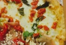 Diamond Pizzeria美食图片